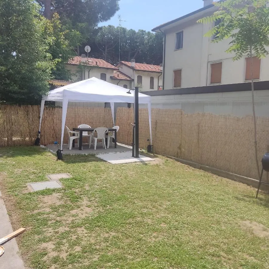 Sunflowers House Punta Marina
