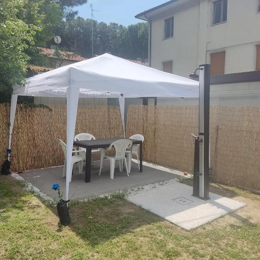 Casa vacanze Sunflowers House Punta Marina