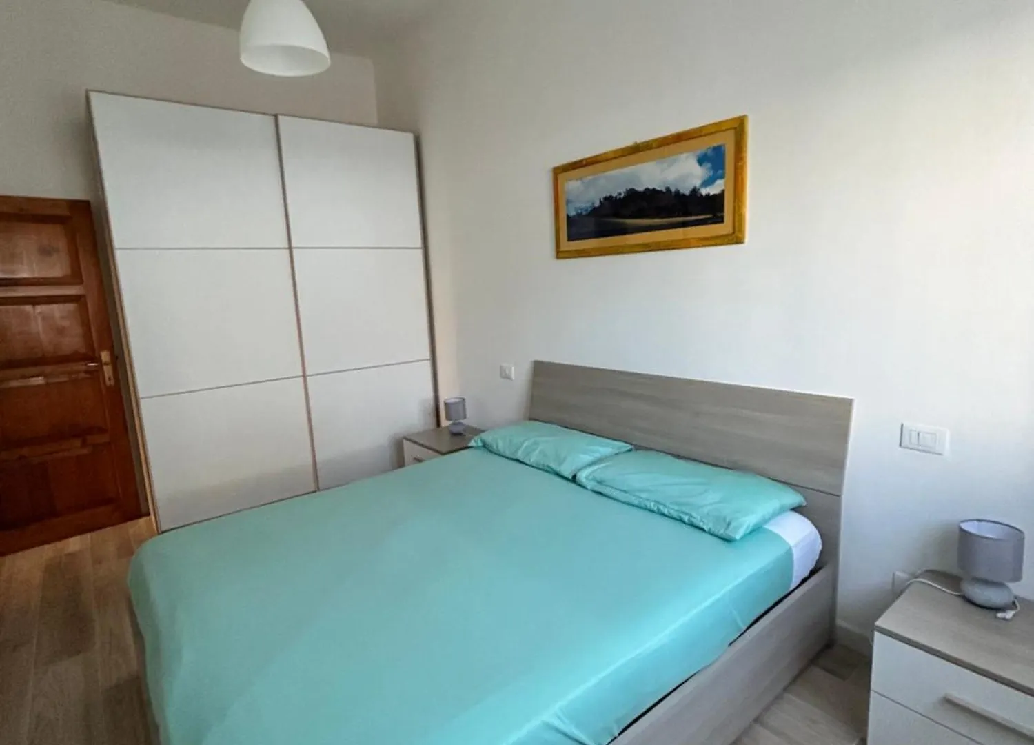 Sunflowers House Punta Marina Itália