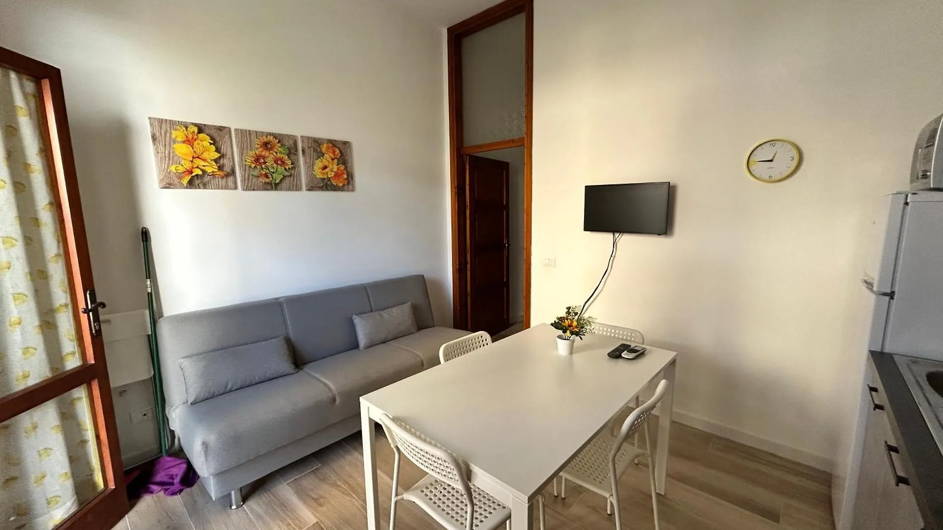 Sunflowers House Punta Marina