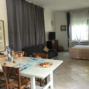 Da Scilla Bed & Breakfast