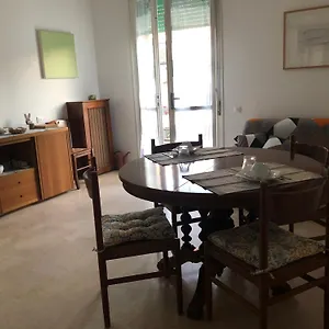 Da Scilla Bed & Breakfast