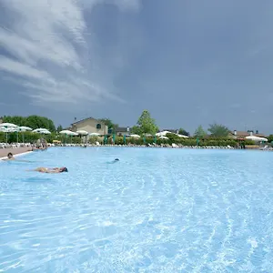 Villaggio Teodorico Appartamento