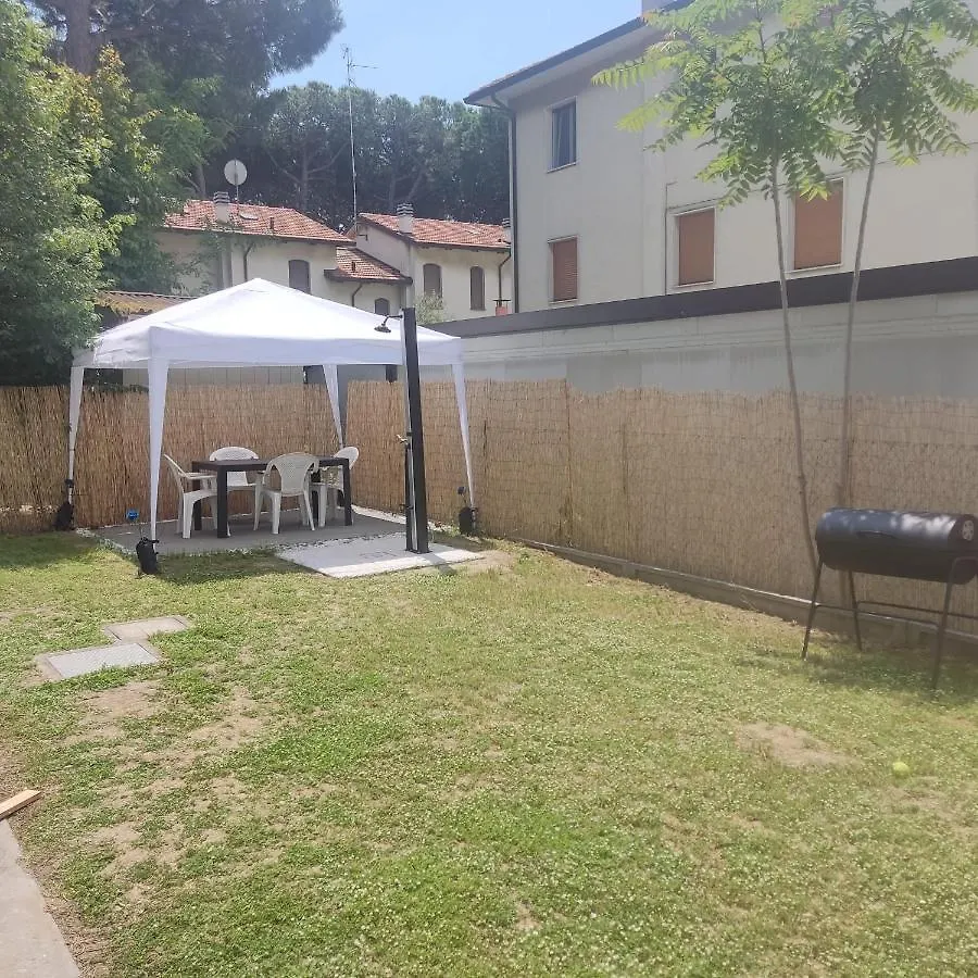 Holiday home Sunflowers House Punta Marina Italy